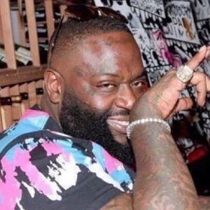 Meet your Posher, Danny